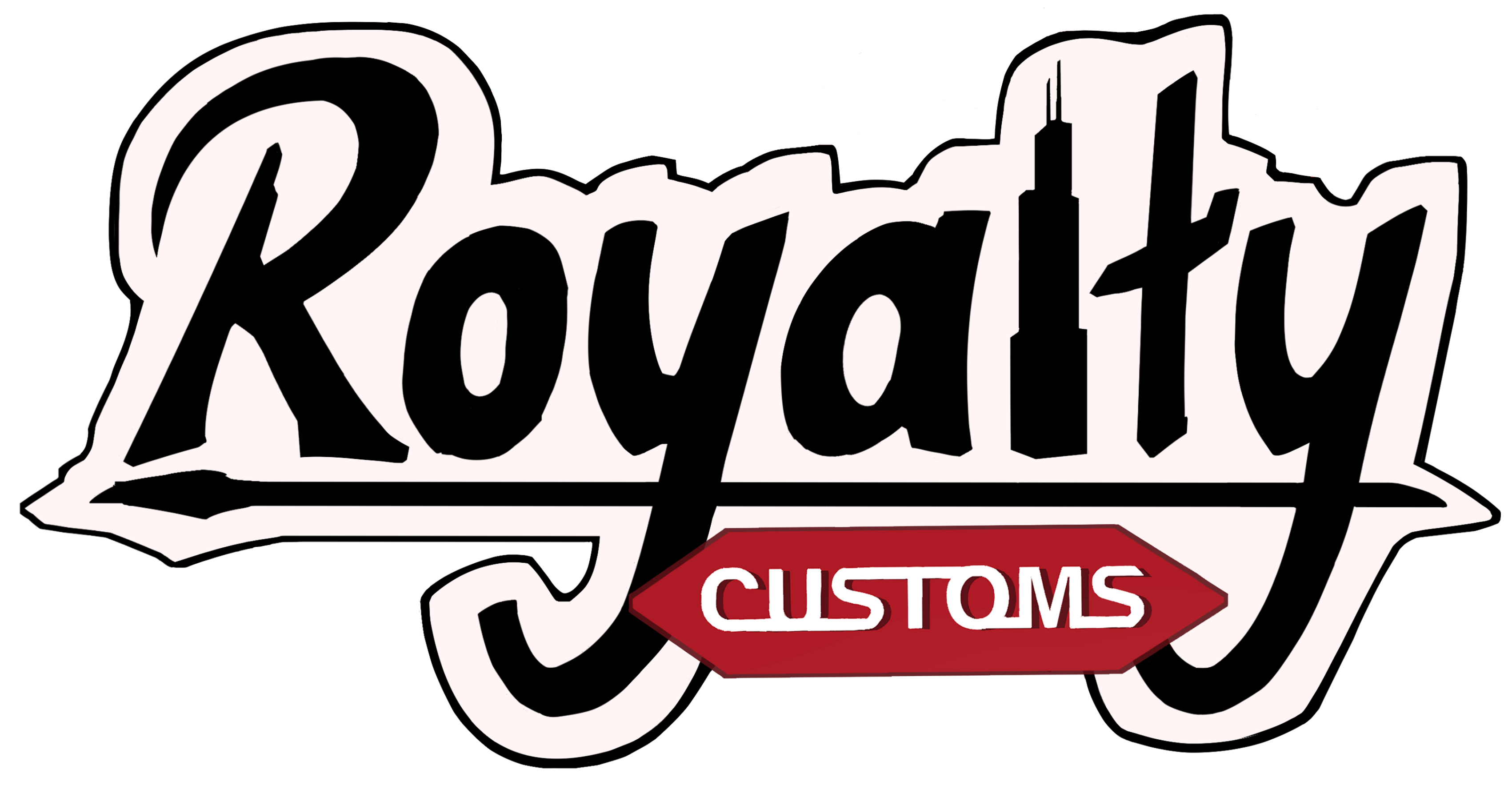 Royalty Customs Chicago